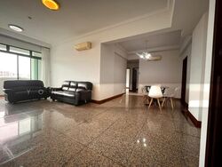 Fortune Park (D19), Condominium #518801751